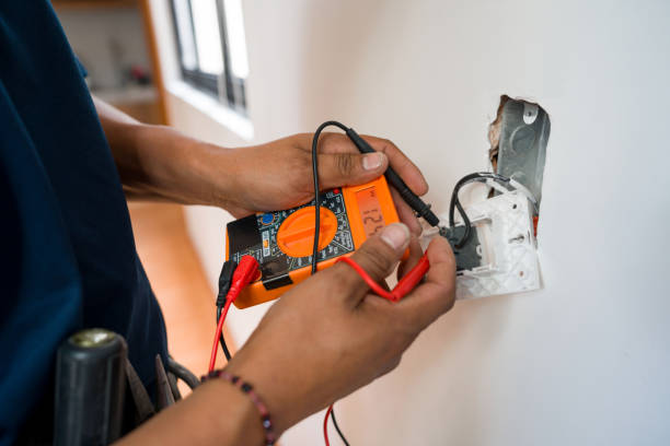 Best Electrical Outlet Repair  in Bruceville Eddy, TX