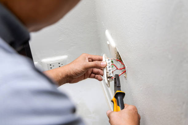 Best Industrial Electrical Services  in Bruceville Eddy, TX