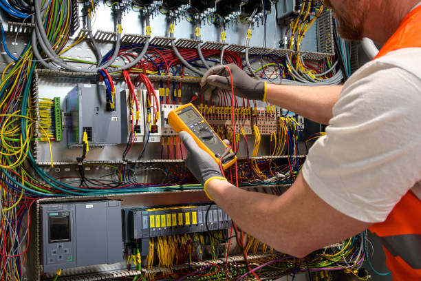 Best Commercial Electrician Services  in Bruceville Eddy, TX